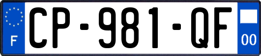 CP-981-QF