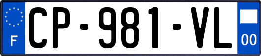 CP-981-VL