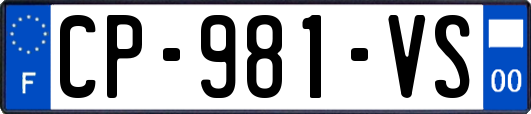 CP-981-VS