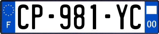 CP-981-YC