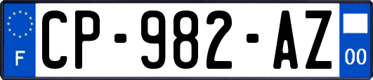 CP-982-AZ