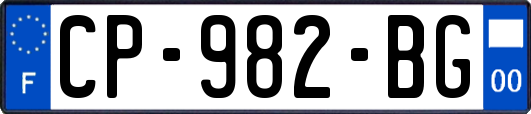 CP-982-BG