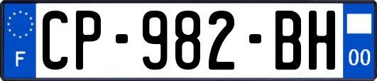 CP-982-BH