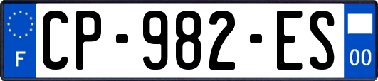 CP-982-ES