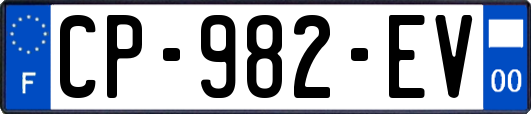 CP-982-EV