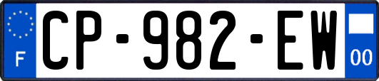 CP-982-EW