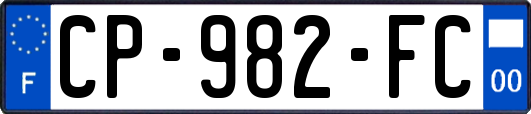 CP-982-FC