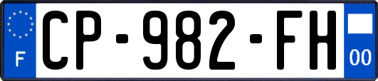 CP-982-FH