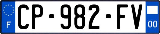 CP-982-FV