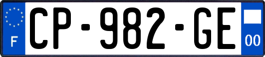 CP-982-GE
