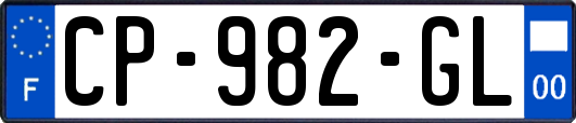 CP-982-GL