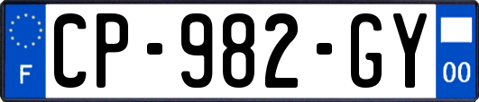 CP-982-GY