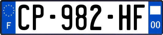 CP-982-HF