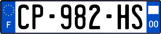 CP-982-HS