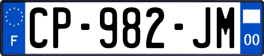 CP-982-JM