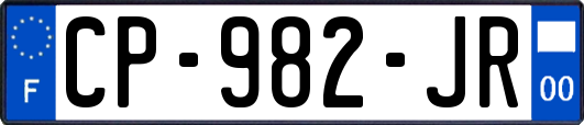 CP-982-JR