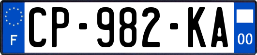 CP-982-KA