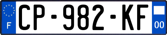 CP-982-KF