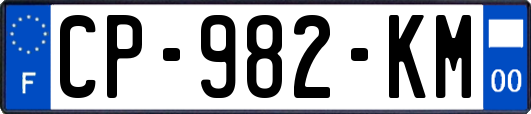 CP-982-KM