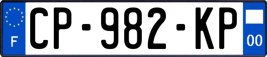 CP-982-KP