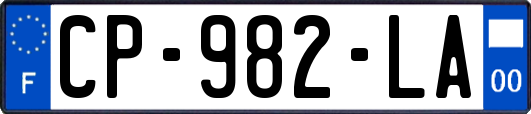 CP-982-LA