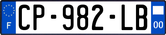 CP-982-LB