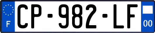 CP-982-LF