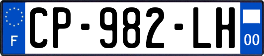 CP-982-LH