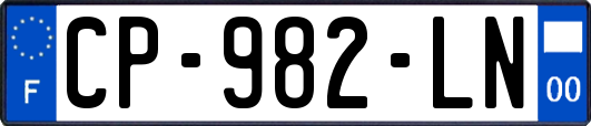 CP-982-LN