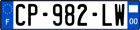 CP-982-LW
