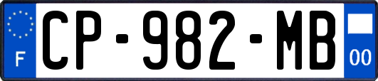CP-982-MB