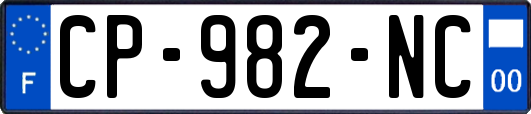 CP-982-NC