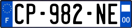 CP-982-NE