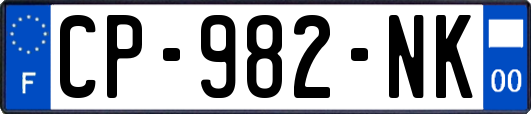 CP-982-NK