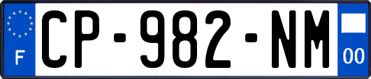 CP-982-NM