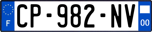 CP-982-NV