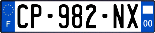 CP-982-NX