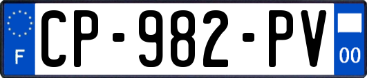 CP-982-PV