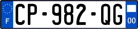 CP-982-QG