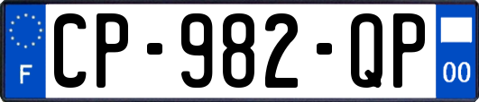 CP-982-QP