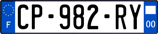 CP-982-RY