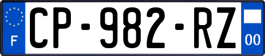 CP-982-RZ