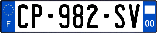 CP-982-SV