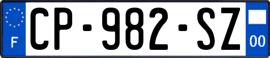 CP-982-SZ