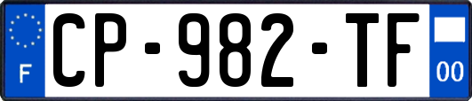 CP-982-TF