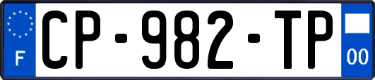 CP-982-TP