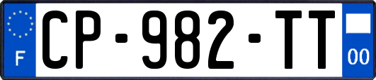 CP-982-TT