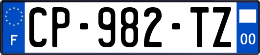 CP-982-TZ