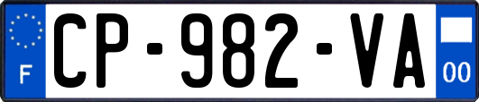 CP-982-VA