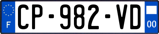 CP-982-VD
